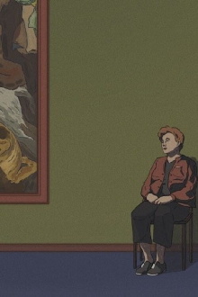 Whistle and I’ll Come to You Trailer