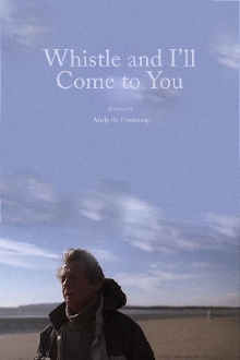 Whistle and I'll Come to You Trailer