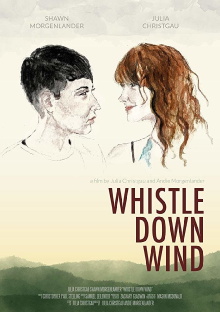 Whistle Down Wind Trailer