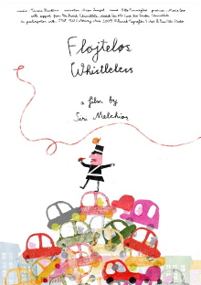 Whistleless Trailer