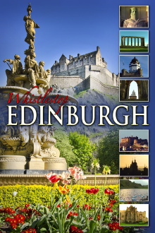 Whistlestop Edinburgh: Scotland's Beautiful Capital Trailer