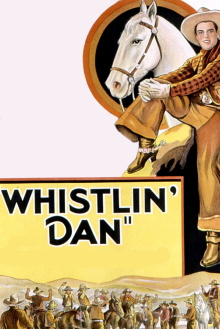 Whistlin' Dan Trailer
