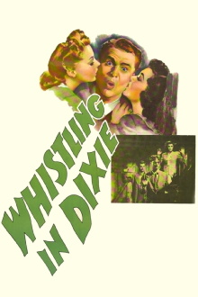 Whistling in Dixie Trailer