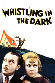 Whistling in the Dark Trailer