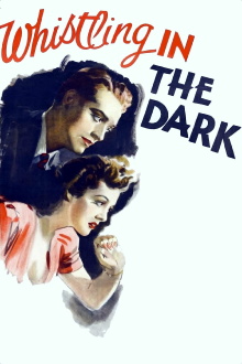 Whistling in the Dark Trailer
