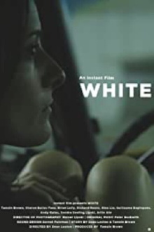 White Trailer