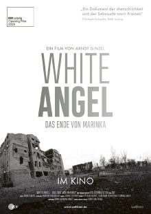 White Angel – The End of Marinka Trailer