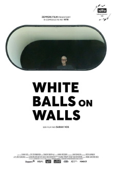 White Balls on Walls Trailer