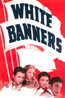 White Banners Trailer