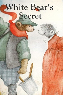White Bear's Secret Trailer