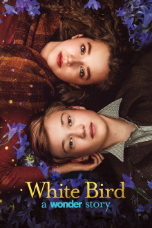 White Bird Trailer