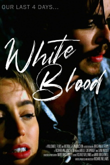 White Blood Trailer
