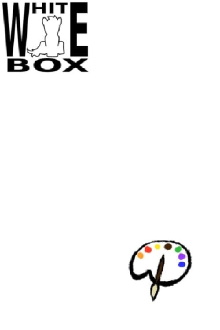 White Box: Act III Trailer