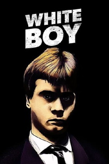 White Boy Trailer