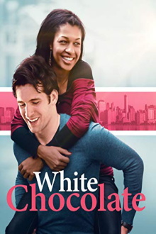 White Chocolate Trailer