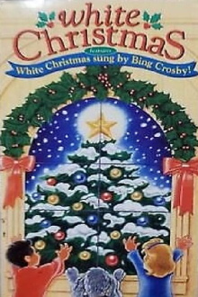 White Christmas Trailer