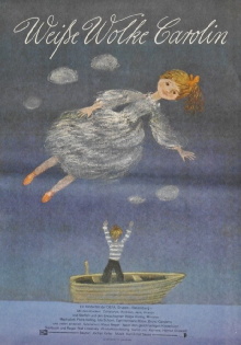 White Cloud Carolin Trailer