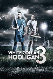 White Collar Hooligan 3 Trailer
