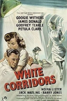White Corridors Trailer