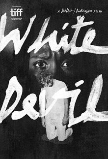 White Devil Trailer