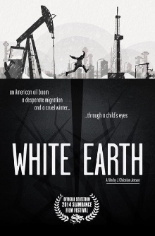 White Earth Trailer