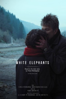 White Elephants Trailer