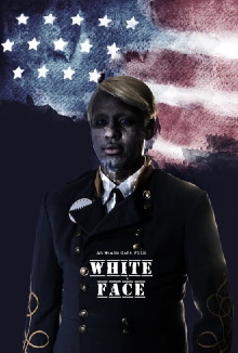 White Face Trailer