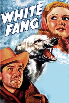 White Fang Trailer