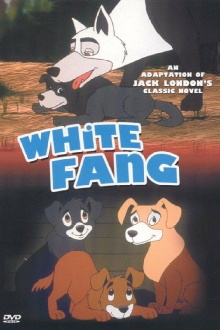 White Fang Trailer