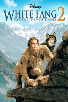 White Fang 2: Myth of the White Wolf Trailer