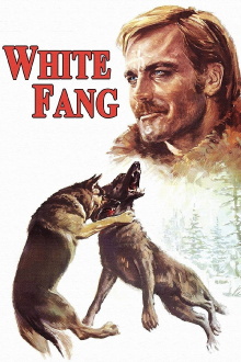 White Fang Trailer