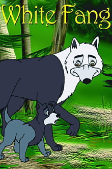 White Fang Trailer
