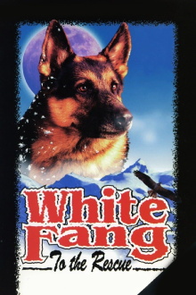 White Fang to the Rescue Trailer