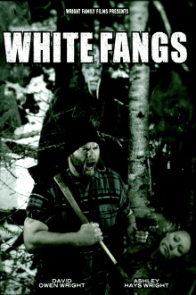 White Fangs Trailer