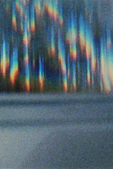 White Film Trailer
