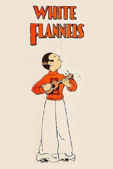 White Flannels Trailer