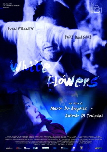 White Flowers Trailer