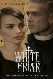 White Friar Trailer