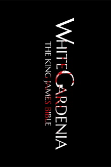 White Gardenia: The King James Bible Trailer