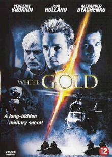 White Gold Trailer