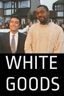 White Goods Trailer