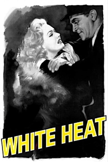 White Heat Trailer