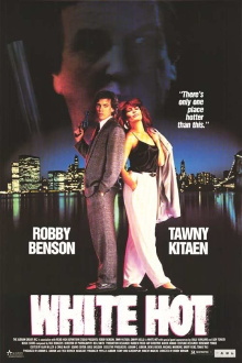White Hot Trailer