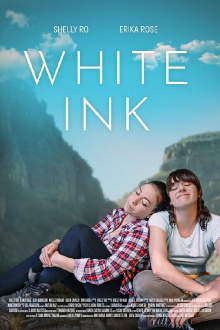 White Ink Trailer