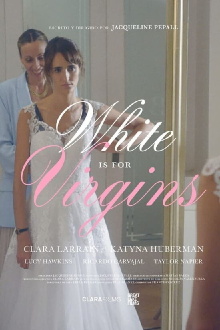 White Is for Virgins Trailer
