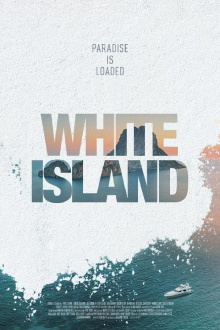 White Island Trailer