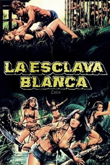 White Jungle Slave Trailer