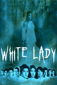 White Lady Trailer
