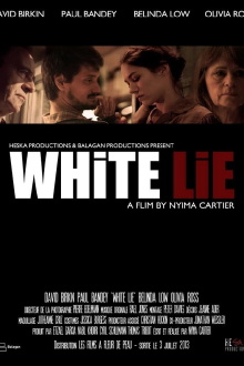 White Lie Trailer
