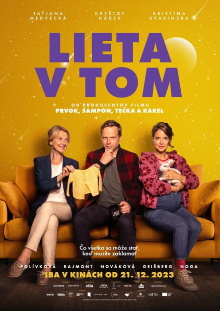White Lie Trailer